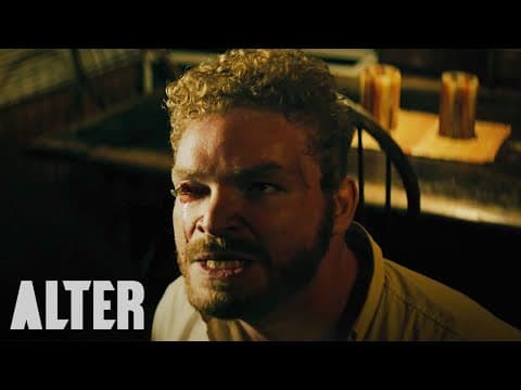 Horror Short Film "True North" | ALTER