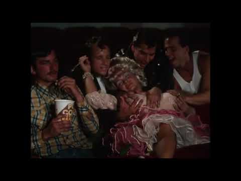 Midnight Movie Massacre  (1988) Trailer