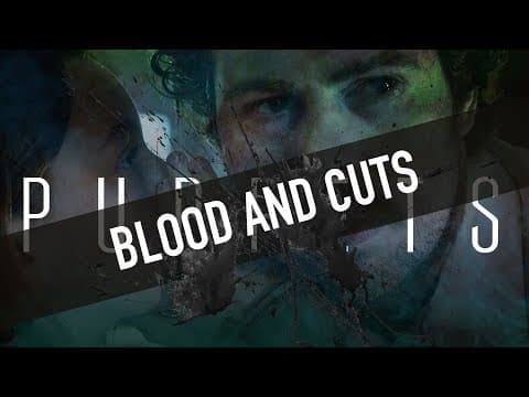 BLOOD AND CUTS - Deadflix Episode II Bloopers