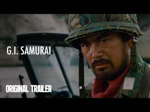 Original Trailer [Subtitled]