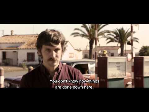 "Marshland" (La Isla Mínima) Oficial Trailer - English Sub.