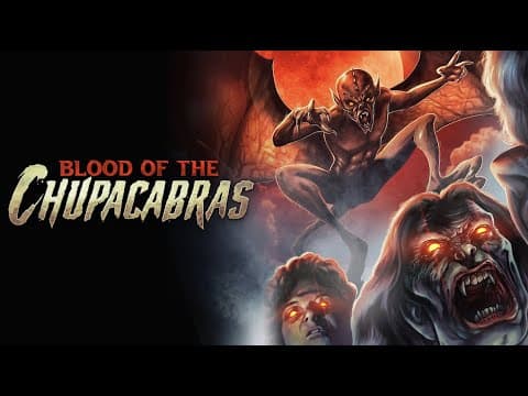 Blu-ray Collector's Edition Trailer