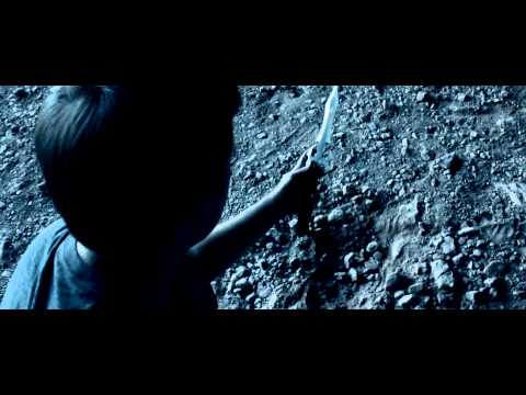 The Black Dahlia Haunting - Trailer