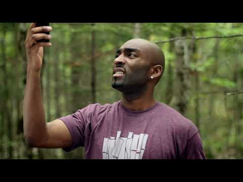UP COUNTRY teaser for the Waldo Theatre
