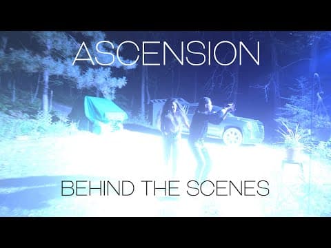 "Ascension", Behind the Scenes Exclusive (c) 2024