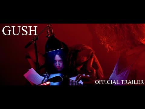 Bandit Motion Pictures presents 'Gush', coming 2025