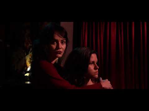 TARDE DEMAIS, MEU AMOR (2024) - Trailer oficial