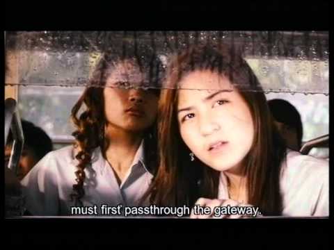 SCARED TRAILER WITH SUB TITLE