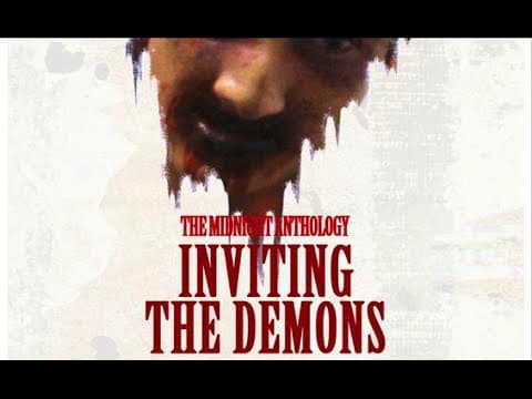 Inviting the Demons (2013)
