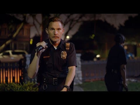 Blindfire Official Trailer - In Theaters Nov.13th and OnDemand Nov.20th