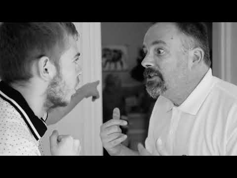 Monstrous Disunion- Official Trailer (2021, Horror Satire)