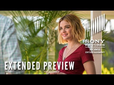 Extended Preview