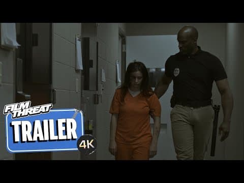 PENITENTIA | Official 4K Trailer (2023) | CRIME | Film Threat Trailers