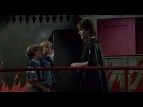 Ghoulies 2 1987 Trailer