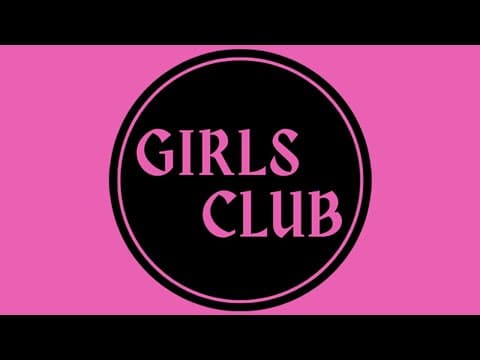Girls Club | YuStart Fundraising