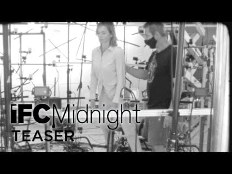 Behind-the-Scenes 8mm Footage