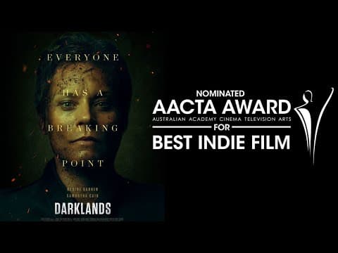 Official Trailer