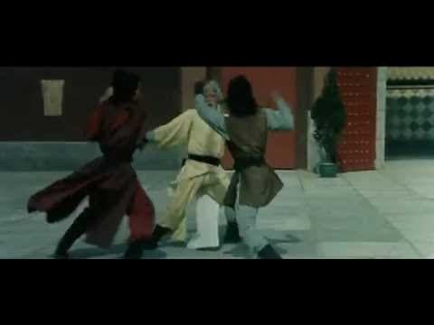The Invincible Armour (1977) original trailer