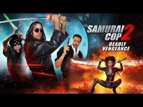 Official Trailer