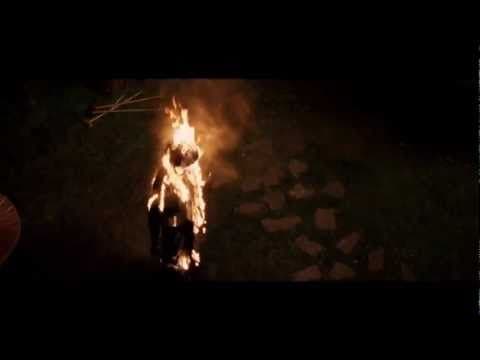 INTRUDERS (2012) - Clive Owen - bande-annonce du film