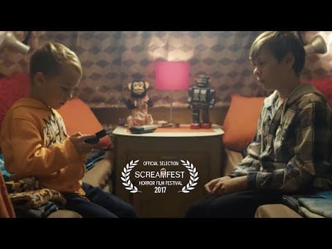 Caravan | Short Horror Film | Screamfest