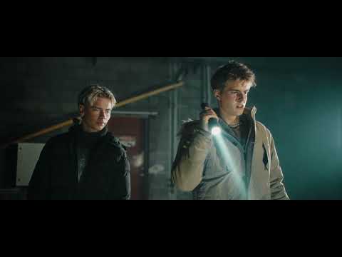 Undir ísnum - Teaser trailer