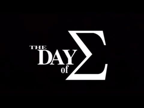Mega Man X OVA: The Day of Sigma [HD]