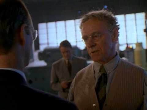 THE PHILADELPHIA EXPERIMENT 2 - TRAILER