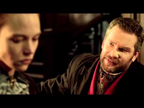Phobia - Official Trailer