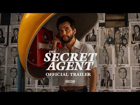 Official Trailer [Subtitled]