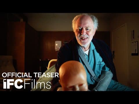 Teaser Trailer