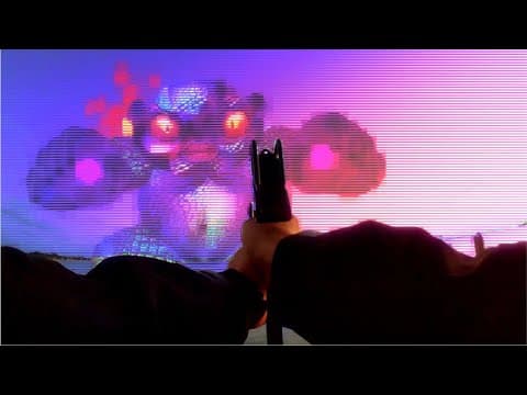 Official Trailer
