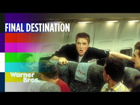 Original Theatrical Trailer