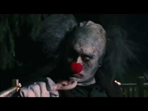 Paul's death - Stitches (2012) HD CLIP