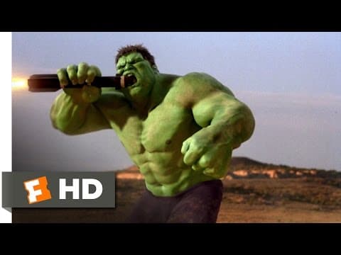 He's Got My Missile Scene