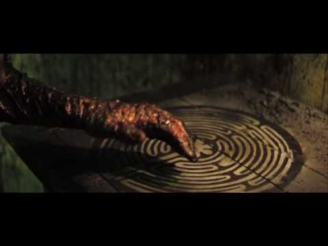 UK Trailer