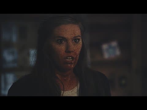 Scare Package II: Rad Chad’s Revenge - "Daisy" Clip | A Shudder Original