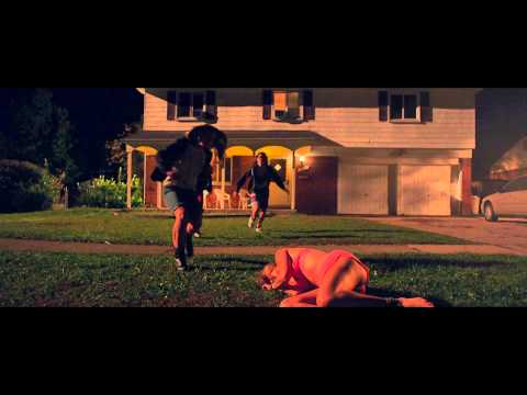 Official Trailer