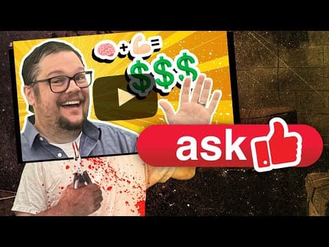 .ask (2024) trailer
