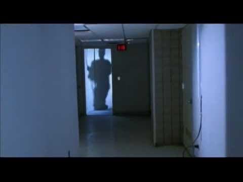 "The Jaunt" Trailer