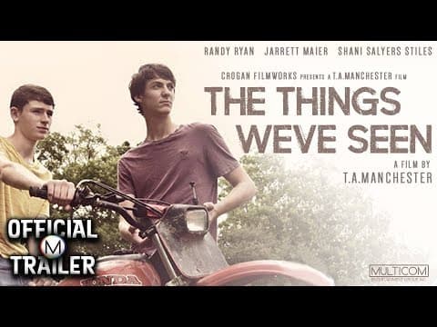 Official Trailer #1