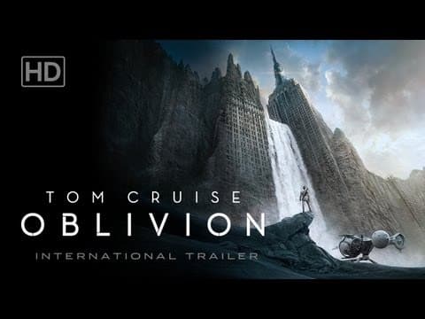 International Trailer