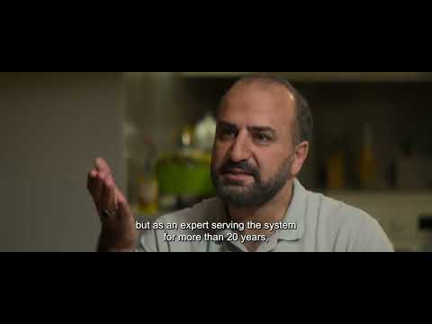 Official Trailer [Subtitled]