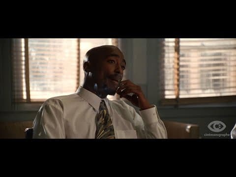 Blu-ray Promo Trailer