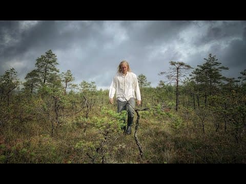Oskar Lutsu "Soo" treiler - film kinodes 18. veebruarist 2022