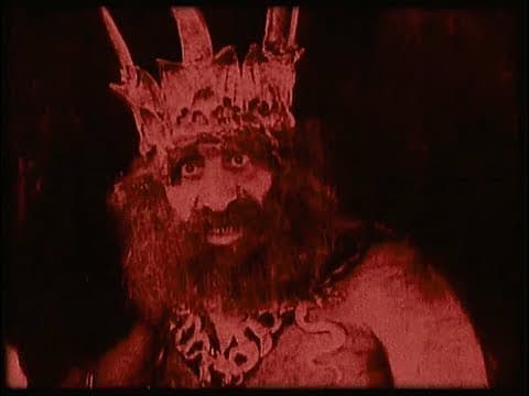 Maciste In Hell (1926) Full Restoration, Uncut, In English