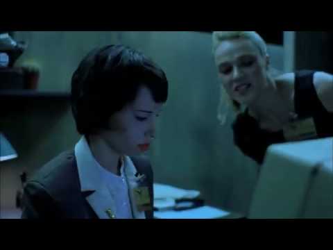 Official trailer for THE DEATH OF ALICE BLUE