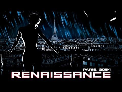 4K UHD Trailer