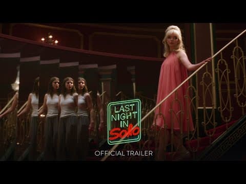 Official Trailer