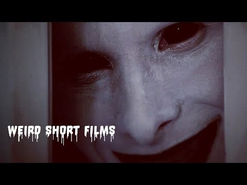 Cynthia -A short horror film HD